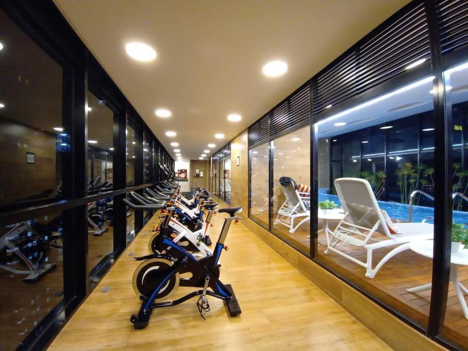 Bespoke Suite, Unique Location Bogotá Exterior foto
