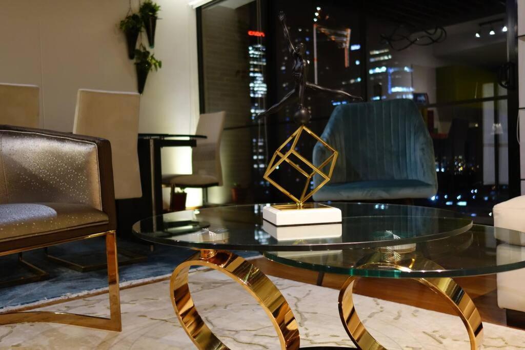 Bespoke Suite, Unique Location Bogotá Exterior foto